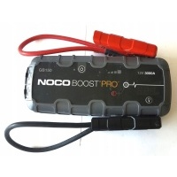 Стартер litowy noco boost pro 12 v 3000 а