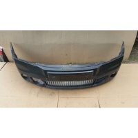 Skoda октавия ii rs vrs 04 - 07 бампер передняя 1z0807221d