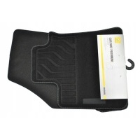 Коврики велюровые премиум renault megane iv 4 седан hatchback oe