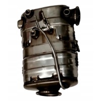 Volvo c30 c70 s40 v50 v40 s60 v60 xc60 xc70 катализатор фильтр dpf d4 d5 oe