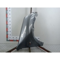 Крыло переднее правое Honda CR-V 2 (2001-2006) 2004 ,60211S9A000ZZ
