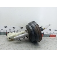 Усилитель тормозов вакуумный Honda FR-V (BE1) (2004-2009) 2005 ,01469-SJD-G00