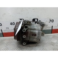 Компрессор кондиционера Subaru Forester 2 (SG) (2002-2008) 2003 ,73111SA000