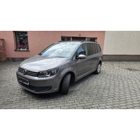 Volkswagen touran 2.0 tdi 2010r