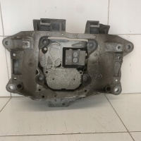Лапа кпп audi s7 a7 a6 c7 s6 4g 4.0tfsi 2013 г.