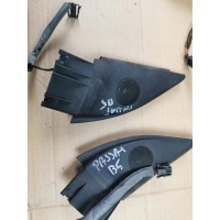 Volkswagen oe 3b0035411b passat b5 динамик syczek заглушка левая правый