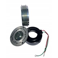 Муфта кондиционера sanden trs honda сити
