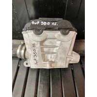 Головка блока цилиндров ktm sxf 350 husqvarna fe 350