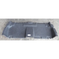 Renault kangoo ii рестайлинг iii 2016 г. покрытие коврик 745165635