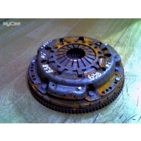 Комплект сцепления Nissan Note E11 2009 30100AY-100