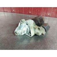 Стартер Mercedes C-class W203 2002 A0051510101, 0001115006