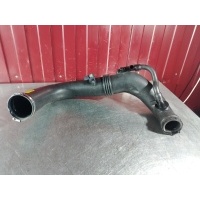 Патрубок турбины Mercedes E-class W212 2011 A2710901829, A2710901929, A2710901629