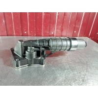 Корпус масляного фильтра Mercedes E-class W212 2011 A2711801210, A2711880301, A2711801410, A2711801210