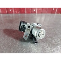 Кран отопителя (печки) Mercedes E-class W212 2011 A2712030164, A2712030282