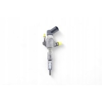 Форсунки форд focus mk3 volvo s40 ii v50 c70 c30 1.6 d 9802448680