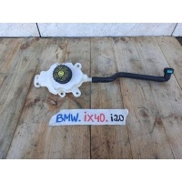 бачок тормозной жидкости BMW iX 2022 6898197