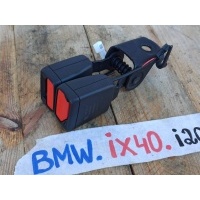 фиксатор ремня безопасности BMW iX 2022 9490296
