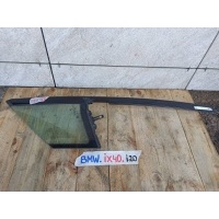 стекло двери передней левой BMW iX 2022 9466545