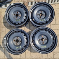 Hyundai i20 bayon 4x100 15 et47
