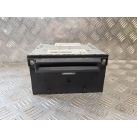 CD-Чейнджер Nissan Pathfinder (R51M) 2004-2013 Внедорожник 2007 28185EB600, 5NFX18C815EA, PN2715NA