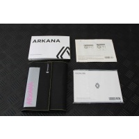 Чехол на документы инструкция книга arkana