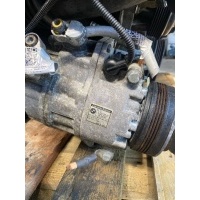 Компрессор кондиционера BMW X5 E53 2005 7180426,64526918000