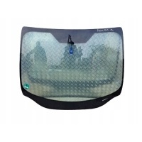 Форд focus mk3 2013 r стекло передняя составляет