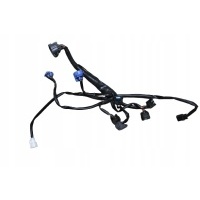 St1300 st 1300 PAN european проводка установка wtry