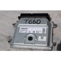 Блок управления двигателем Volvo S80 2 2008 30788269AA,MB2797009391