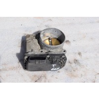 заслонка дроссельная Volvo S80 2 2008 6G9N9F991AB