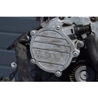 насос вакуумный Volvo S80 2 2008 6G9N2A451AF