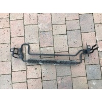 Радиатор гур мерседес w219 w211 3.5 v6