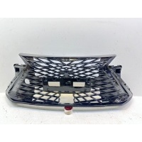 Решетка радиатора Omoda S5 GT 2023- 602003684AA