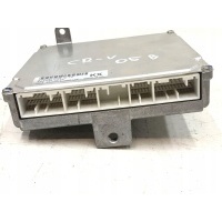 Блок управления двигателя k20a4 honda cr - v ii рестайлинг 2005 - 2006 0e 37820 - pnl - e12