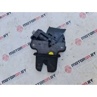 Замок багажника Volkswagen Passat 2008 4F5827505C