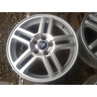 Оригинальные колёсные диски форд focus mondeo cmax c - max connect s - max smax galaxy