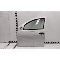 Дверь передняя левая Renault Duster 1 / Sandero 1 Stepway