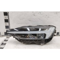 Фара левая Volvo XC60 2 Restail Full LED