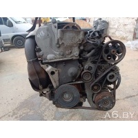 Двигатель 2003 2000 Бензин F4R, F4RR767, F4R767, AISIN AW55-50SN