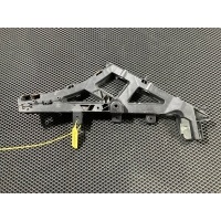 кронштейн крепления бампера заднего Jaguar XE X760 2016 GX7317A881AB,T4N13778