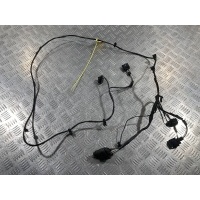 Проводка бампера переднего Volkswagen Passat CC 2015 3C8971104H