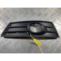 Заглушка (решетка) в бампер Volkswagen Passat CC 2010 3C8853665C