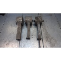 Подушка крепления двигателя Volkswagen Sharan 1 поколение 1997 7M0399201BG