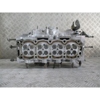 Головка блока цилиндров 4wz - ftv ii 2.0 d e6 16 - 23 2021r
