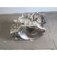Автоматическая кпп hyundai тусон kia sportage 4wd 3b260 a6lf2