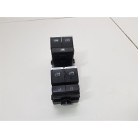 Блок управления стеклоподъемниками KAIYI E5 2021- T153746130CA