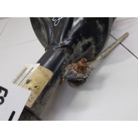 Стойка в сборе передняя левая KAIYI E5 2021- 202001064AA