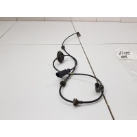 Датчик ABS KAIYI E5 2021- J423630010