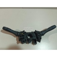 Переключатель подрулевой в сборе Renault Arkana 2019 255676172R
