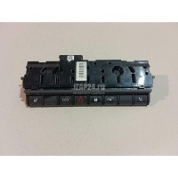 Блок кнопок Renault Arkana 2019 283E89909R
